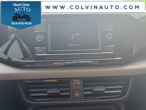 Used 2022 Volkswagen Taos S image 23