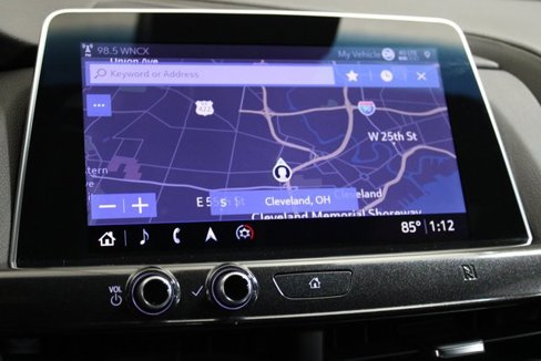 Used 2020 Cadillac CT5 Luxury w/ Sun And Sound Package image 18
