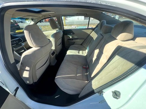 Used 2013 Honda Accord EX image 13