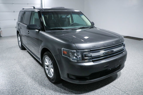 Used 2016 Ford Flex SE image 5