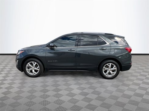 Used 2019 Chevrolet Equinox LT image 4