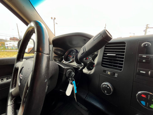 Used 2013 GMC Sierra 1500 SLE image 49