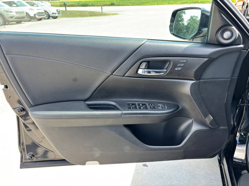 Used 2013 Honda Accord EX-L image 20