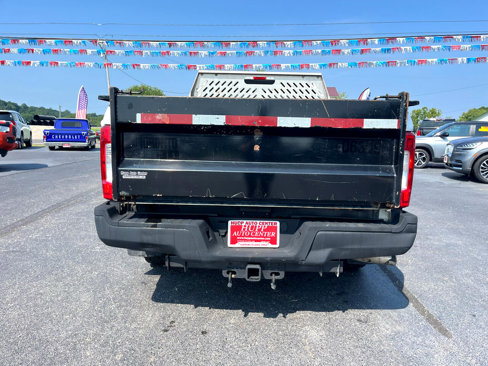 Used 2019 Ford F250 XL w/ Power Equipment Group image 5