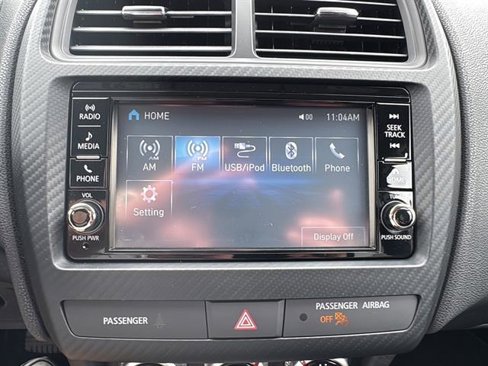 Used 2022 Mitsubishi Outlander Sport ES image 19