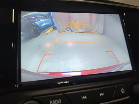 Used 2017 Buick Envision Essence image 30
