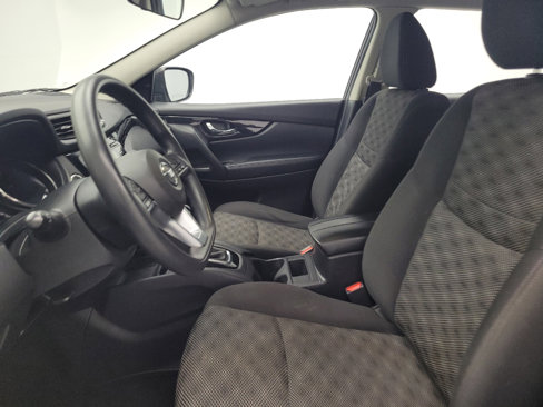 Used 2018 Nissan Rogue Sport SV image 17