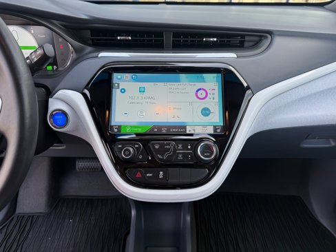 Used 2017 Chevrolet Bolt Premier w/ Driver Confidence II Package image 19
