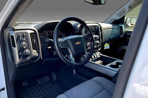 Used 2016 Chevrolet Silverado 1500 LT image 7
