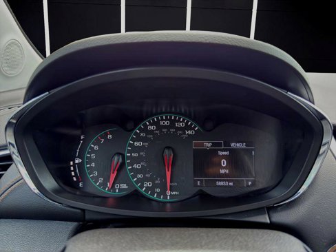 Used 2020 Chevrolet Trax Premier image 17