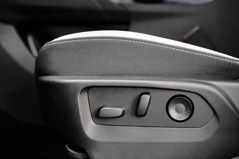 New 2025 Buick Envision Sport Touring image 10
