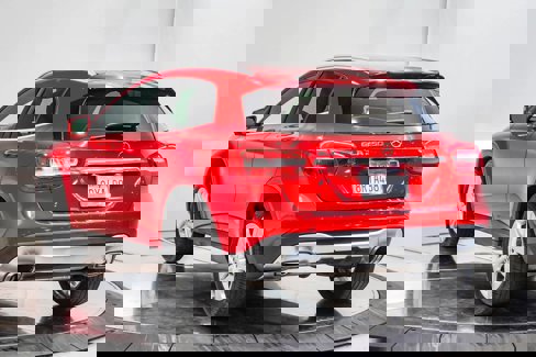 Used 2020 Mercedes-Benz GLA 250 image 6