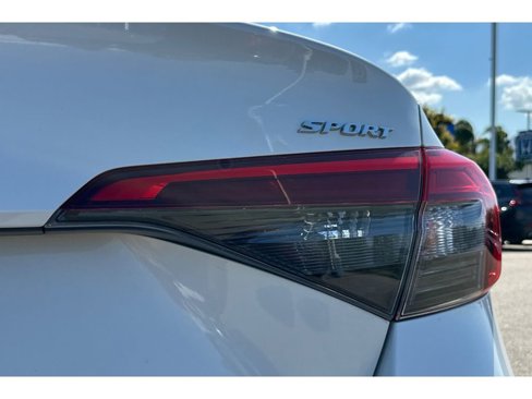 Used 2024 Honda Civic Sport image 43