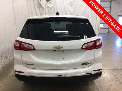 Used 2019 Chevrolet Equinox LT image 5