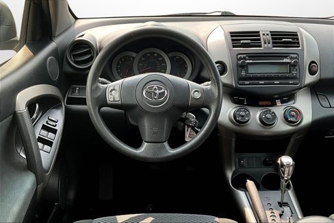Used 2012 Toyota RAV4 Sport w/ Appearance Pkg image 6