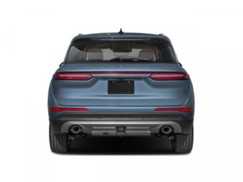 New 2025 Lincoln Corsair Grand Touring image 8