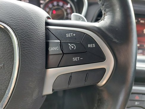 Used 2015 Dodge Challenger R/T Scat Pack w/ Scat Pack Appearance Package image 25