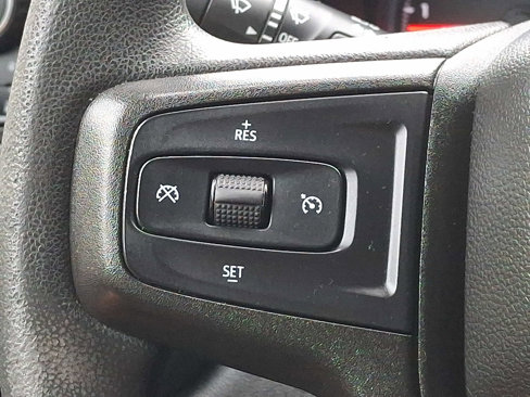 Used 2019 Chevrolet Silverado 1500 Custom w/ Custom Value Package image 20