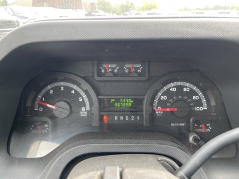 Used 2009 Ford E-350 and Econoline 350 XLT image 36