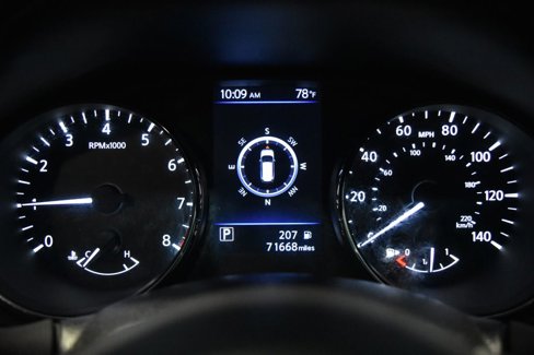 Used 2020 Nissan Rogue SV w/ Premium Package image 20