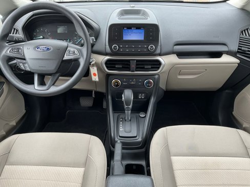 Used 2021 Ford EcoSport S image 3