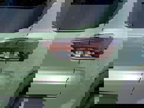 New 2026 Chevrolet TrailBlazer LS w/ LS Convenience Package image 11
