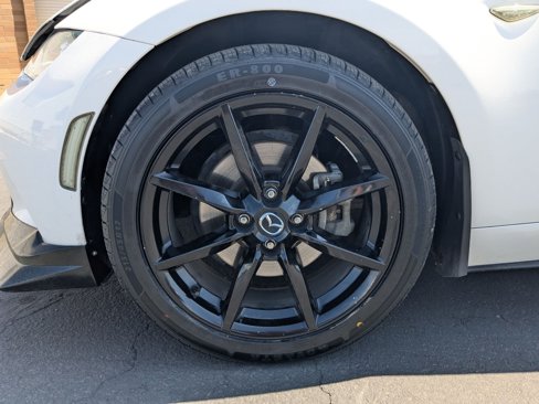 Used 2020 MAZDA MX-5 Miata RF Club image 34