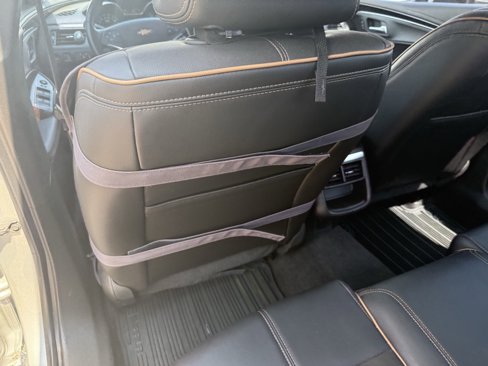 Used 2015 Chevrolet Impala LT w/ Convenience Package image 14