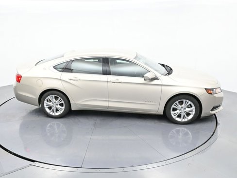 Used 2014 Chevrolet Impala LT w/ Premium Seating Package image 24