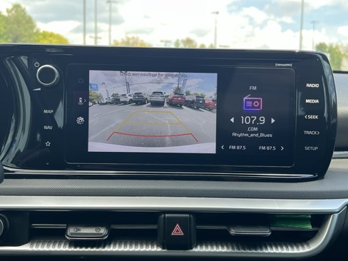 Used 2022 Kia K5 GT-Line w/ GT-Line FWD Premium Package image 20