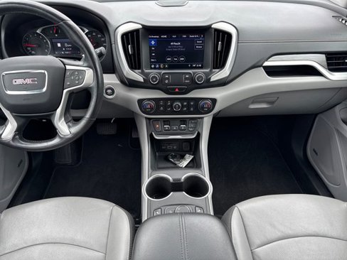Used 2020 GMC Terrain SLT w/ Preferred Package image 15