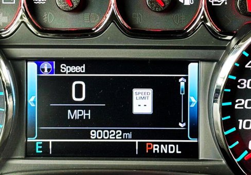 Used 2019 Chevrolet Suburban LT image 24