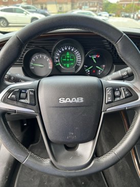 Used 2011 Saab 9-5 Turbo4 Premium image 24