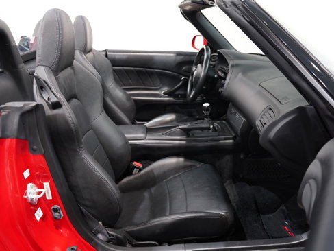 Used 2007 Honda S2000 image 31