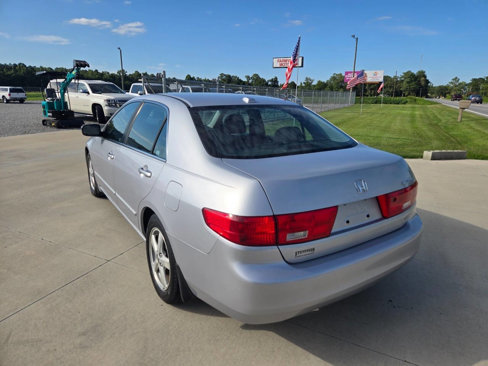 Used 2005 Honda Accord EX-L image 12