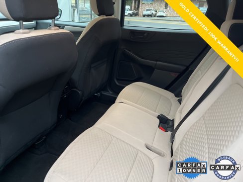 Used 2022 Ford Escape SE w/ Convenience Package image 7