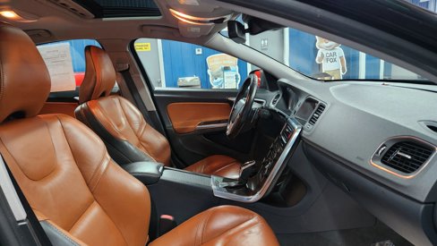Used 2014 Volvo S60 T5 image 12
