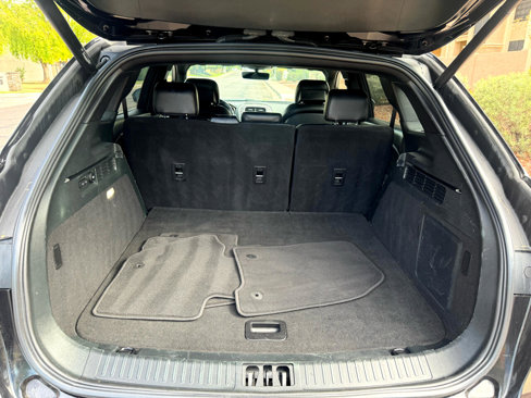 Used 2019 Lincoln Nautilus Reserve w/ Ultimate Package image 22