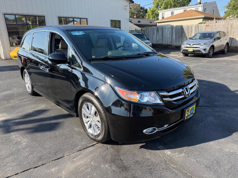 Used 2014 Honda Odyssey EX image 50
