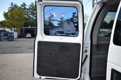 Used 2008 Ford E-150 and Econoline 150 Wagon image 29
