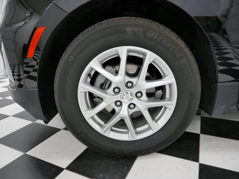 Used 2022 Chevrolet Equinox LT image 9