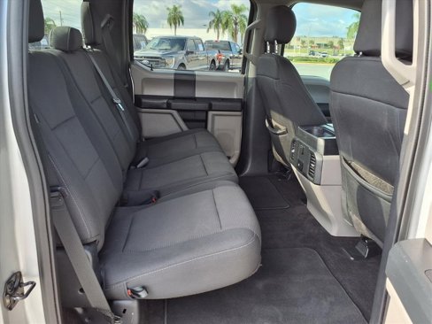 Used 2019 Ford F150 XL w/ Equipment Group 101A Mid image 17