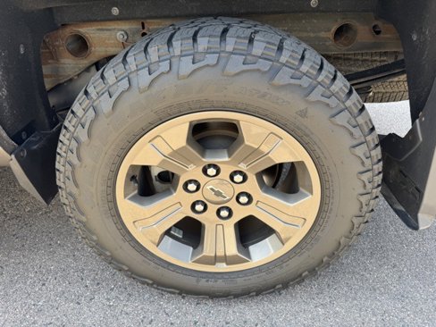Used 2015 Chevrolet Silverado 1500 LT w/ All Star Edition image 11