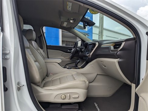 Used 2018 GMC Acadia Denali w/ Technology Package image 18