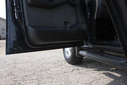 Used 2008 Nissan Xterra S image 35