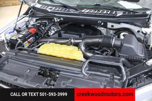 Used 2018 Ford F150 XLT image 38
