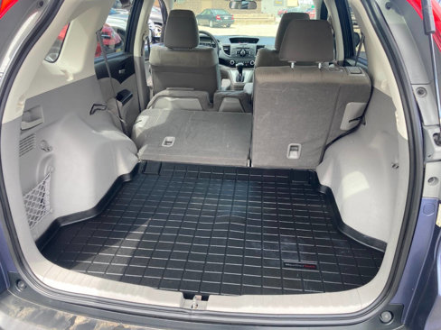 Used 2012 Honda CR-V EX image 95