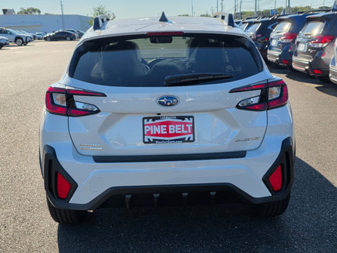 New 2025 Subaru Crosstrek 2.5i Premium image 12