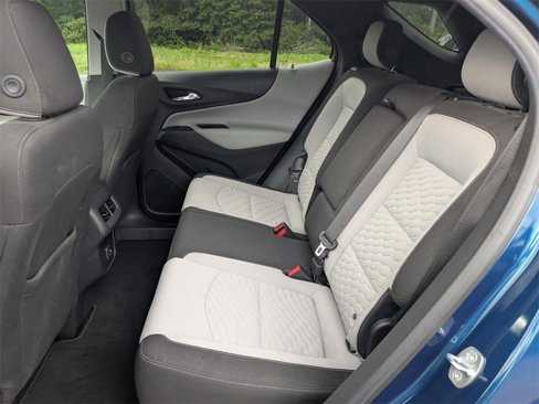 Used 2019 Chevrolet Equinox LT image 13