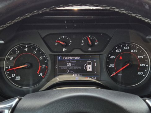 Used 2023 Chevrolet Camaro LT image 18